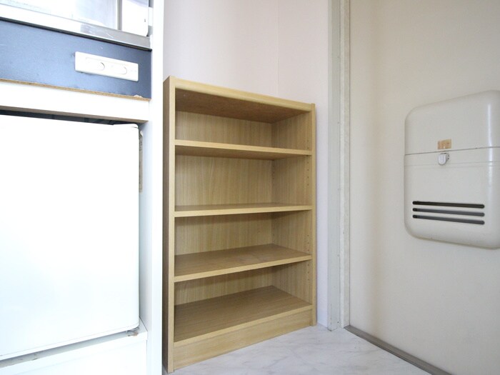 物件内観写真16　(靴箱)