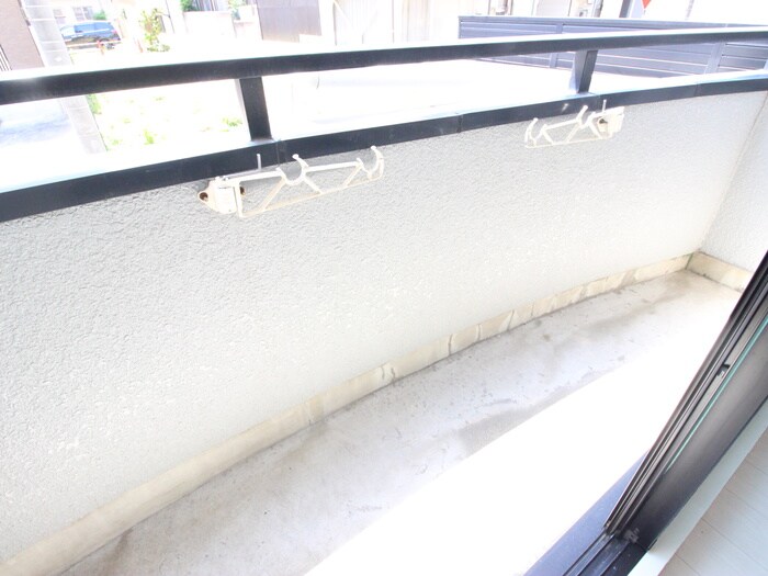 物件内観写真19　(ベランダ・バルコニー)