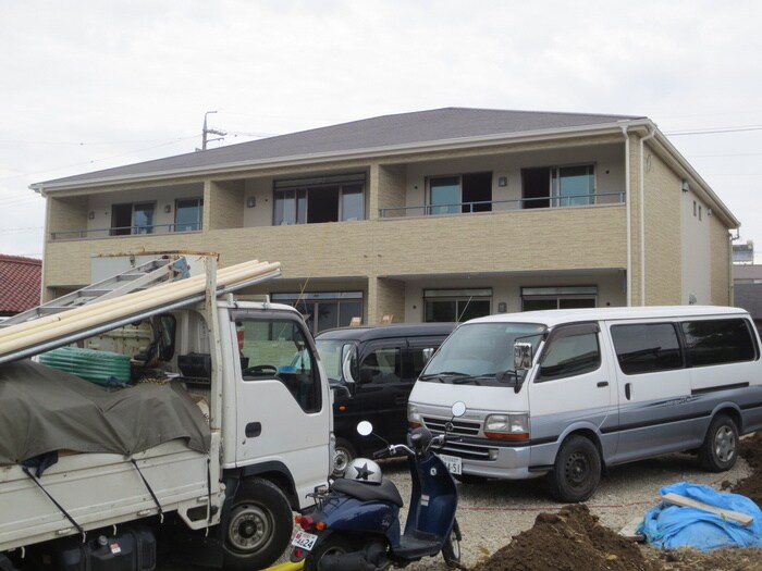 物件外観写真2　(その他)