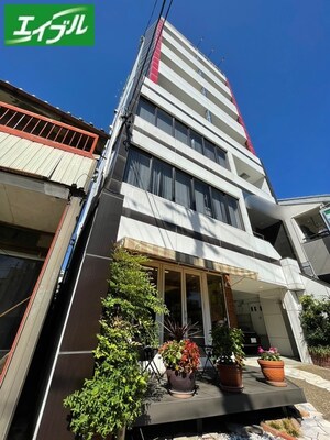 アルファパル福友外観写真