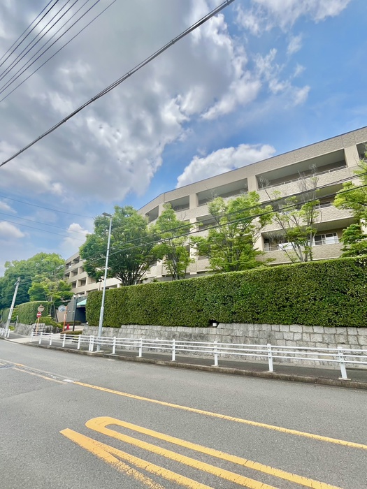 ﾗｲｵﾝｽﾞｾﾚﾌﾞ富士見台壱番館(515)