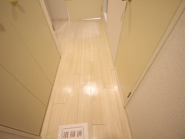 廊下