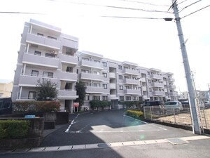 ウィステリア32外観写真