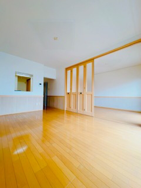 物件内観写真7　(居室)