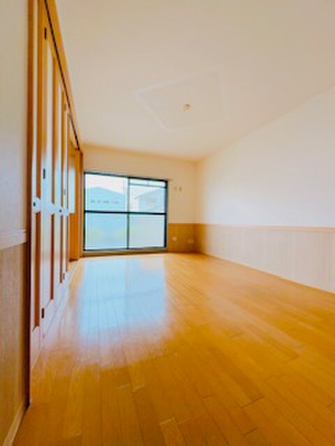 物件内観写真9　(居室)