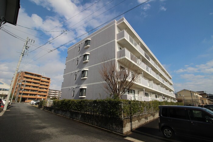 物件外観写真4　(外観写真)