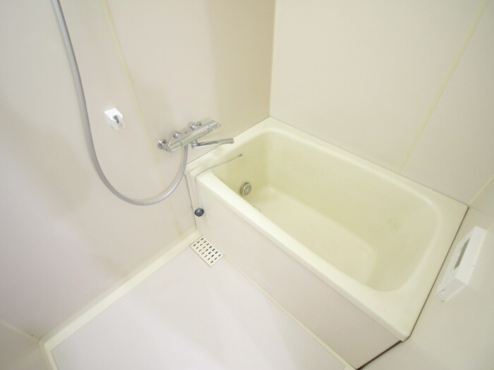 物件内観写真13　(バス／シャワールーム等)