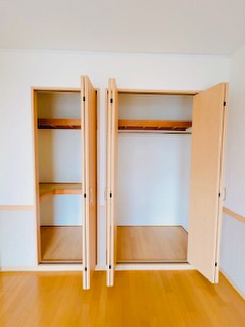 物件内観写真16　(収納)