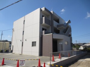 ルチアーノ外観写真