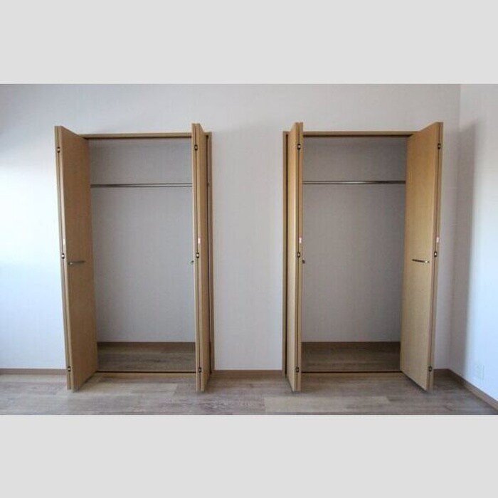 物件内観写真9　(収納)