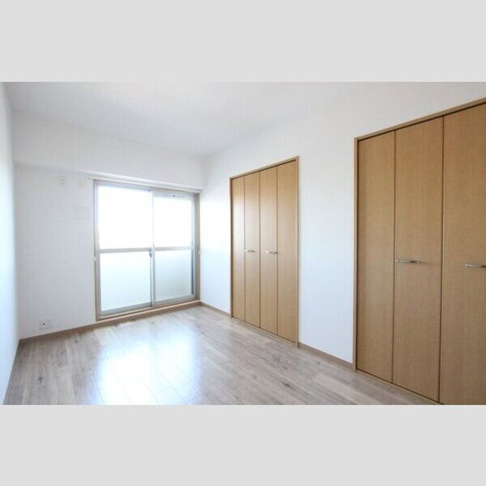 物件内観写真10　(居室)