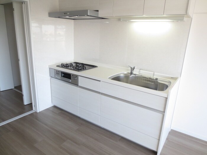 物件内観写真7　(キッチン)