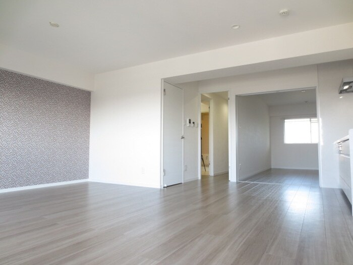 物件内観写真9　(居室)