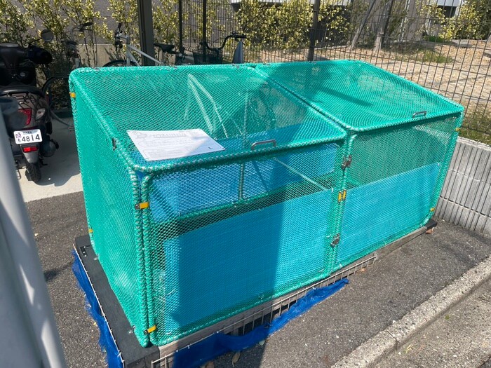 物件外観写真3　(建物設備)