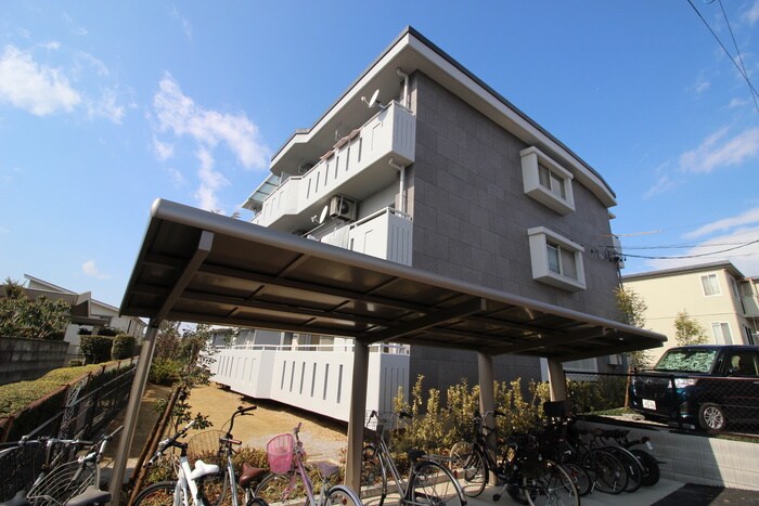 物件外観写真5　(外観写真)