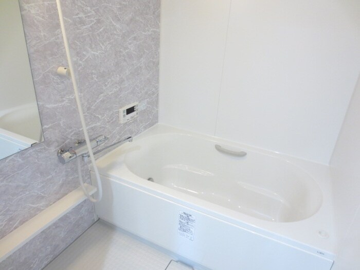 物件内観写真11　(バス／シャワールーム等)