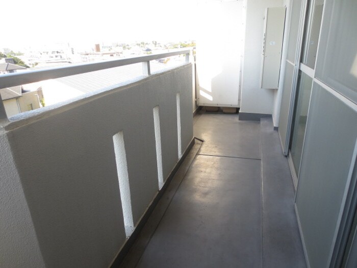 物件内観写真21　(ベランダ・バルコニー)