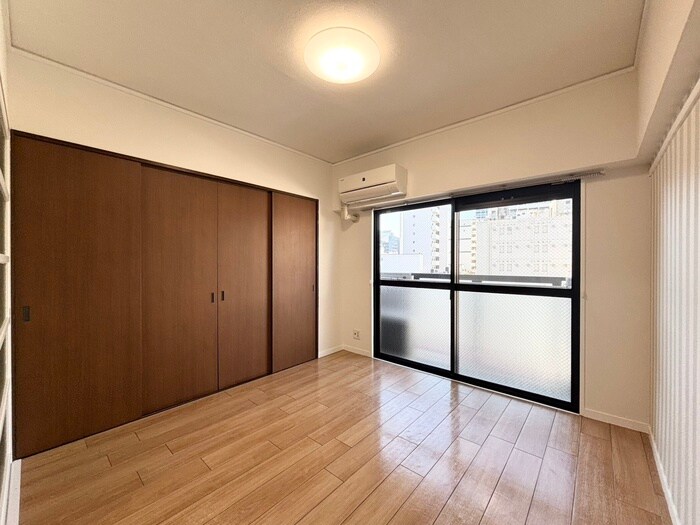 物件内観写真9　(居室)