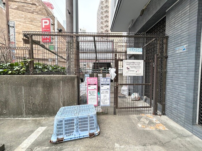 物件外観写真4　(その他)