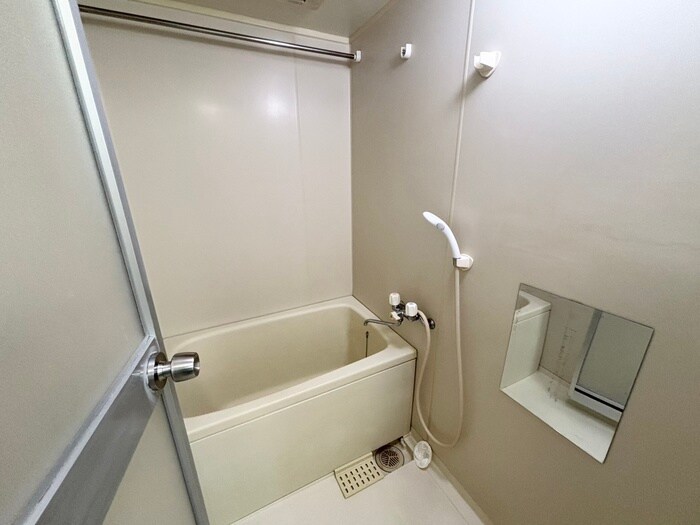 物件内観写真11　(バス／シャワールーム等)