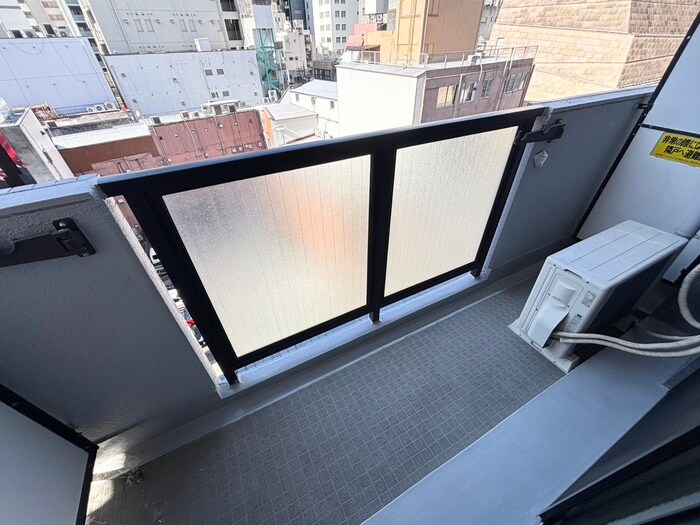 物件内観写真16　(ベランダ・バルコニー)