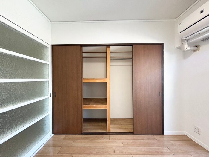 物件内観写真16　(収納)