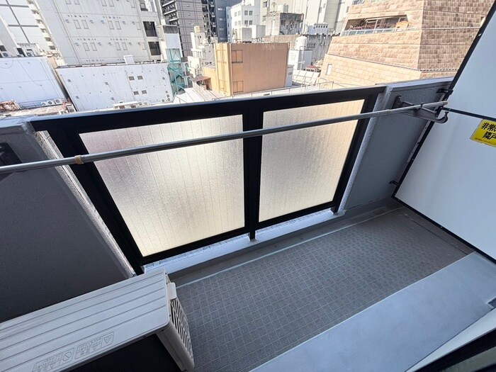 物件内観写真17　(ベランダ・バルコニー)