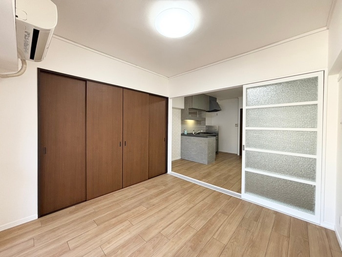 物件内観写真22　(居室)