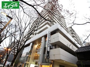 イトーピア久屋マンション外観写真
