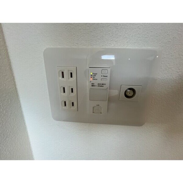 物件内観写真6　(内観写真)