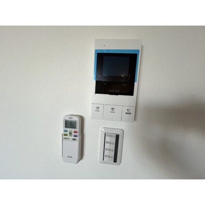 ジーメゾン清須アルカウスの内観写真