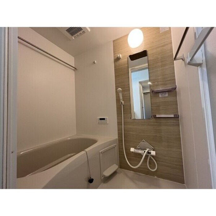 物件内観写真7　(バス／シャワールーム等)