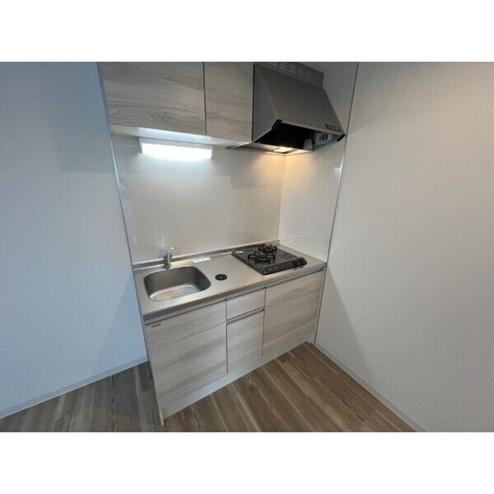 物件内観写真10　(キッチン)