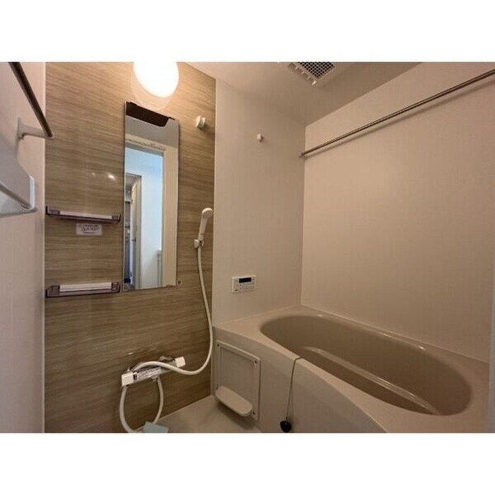 物件内観写真11　(バス／シャワールーム等)