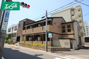 ＮＯＶＡ外観写真