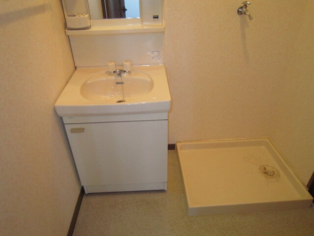 物件内観写真10　(洗面)