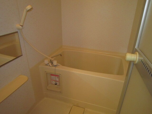 物件内観写真11　(バス／シャワールーム等)