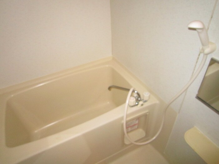物件内観写真13　(バス／シャワールーム等)
