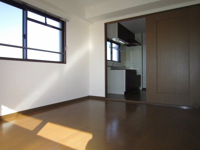 物件内観写真15　(居室)