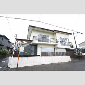扶桑町高雄北屋敷戸建外観写真