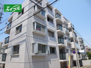 ヴィラ白壁外観写真