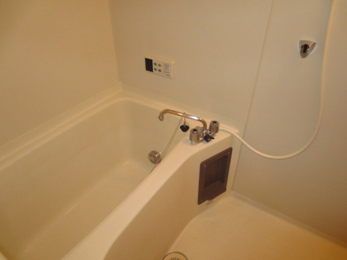 物件内観写真7　(バス／シャワールーム等)