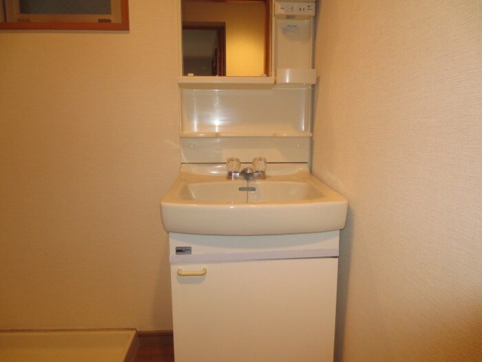 物件内観写真15　(洗面)