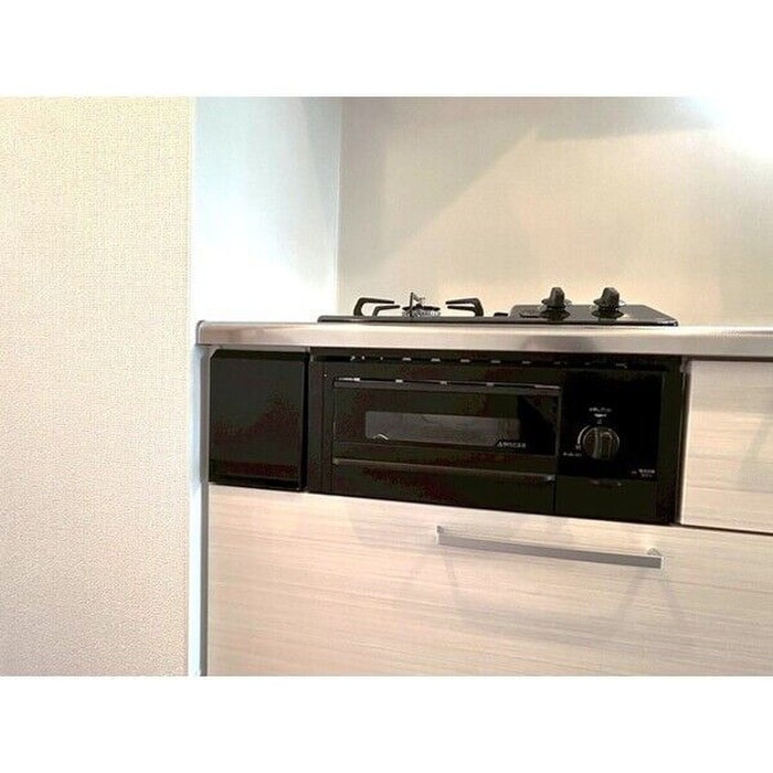 物件内観写真7　(キッチン)