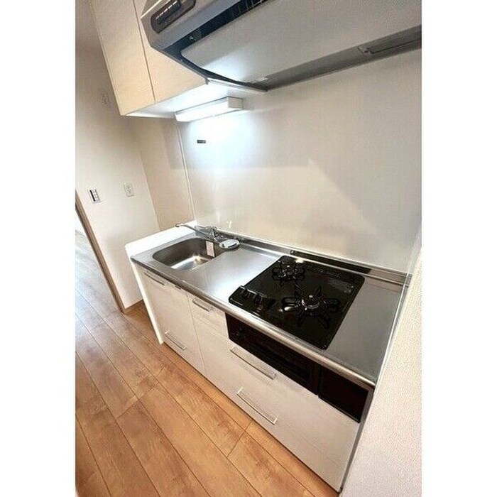 物件内観写真11　(キッチン)