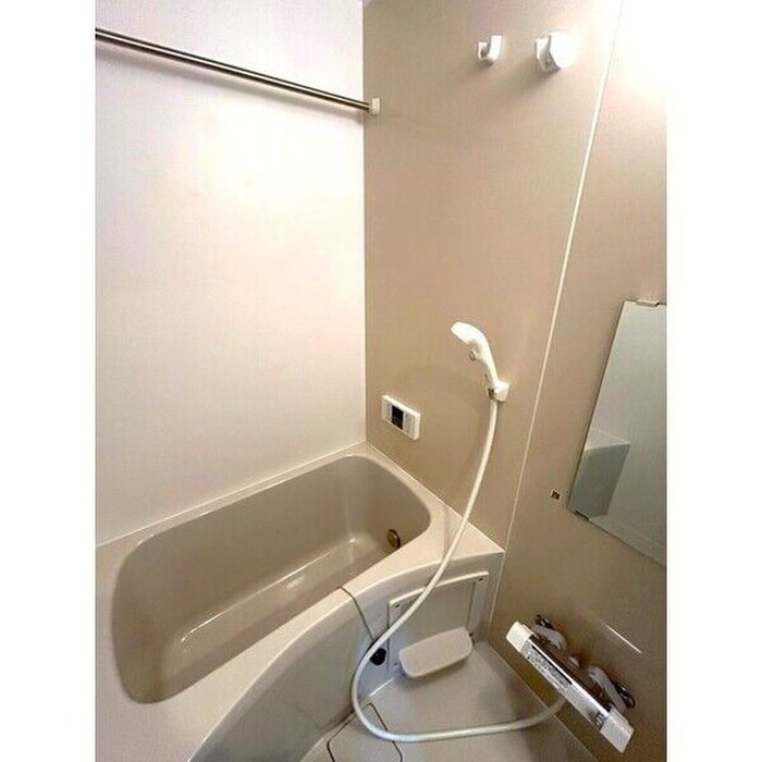 物件内観写真12　(バス／シャワールーム等)