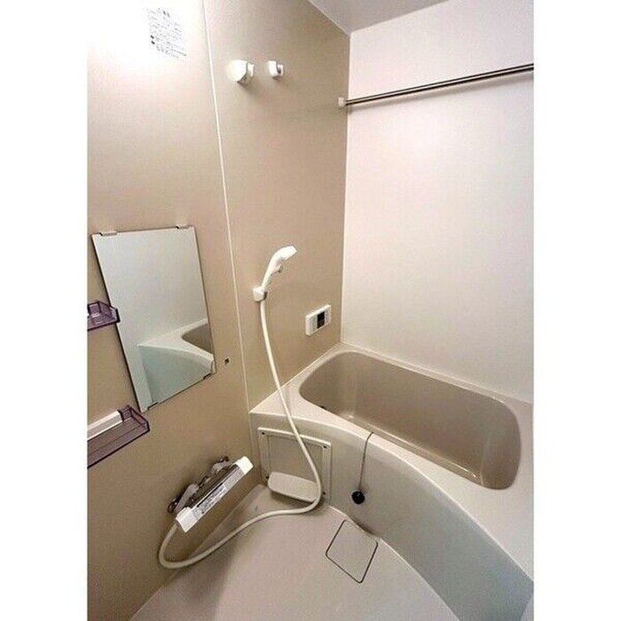 物件内観写真14　(バス／シャワールーム等)