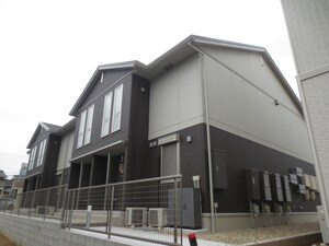 D-room聖心外観写真