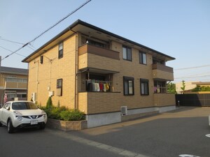 セフィオＢ外観写真