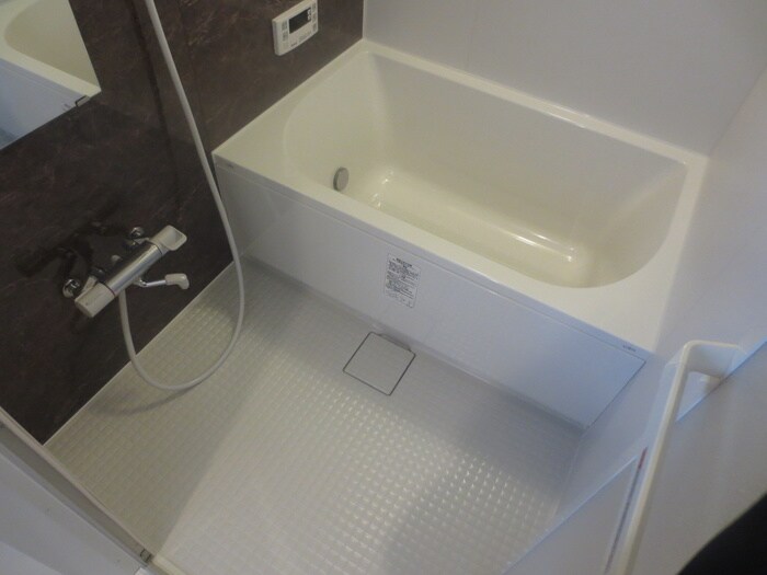 物件内観写真11　(バス／シャワールーム等)